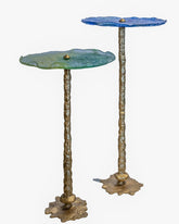 Splash Side Table
